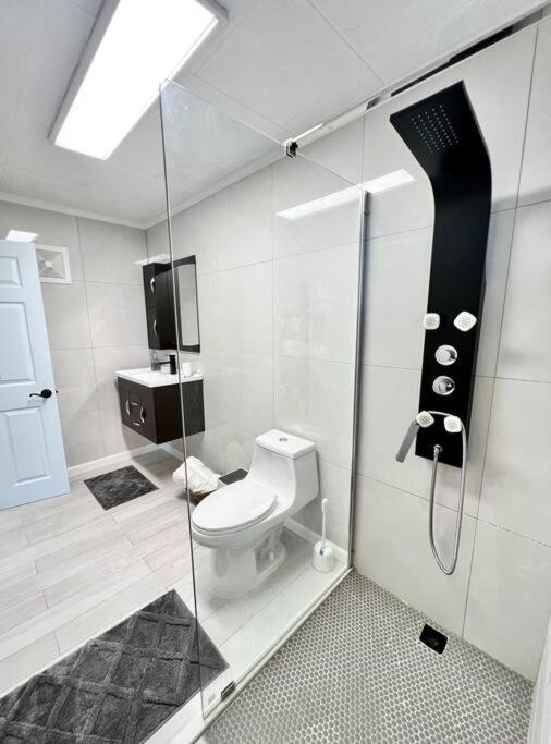 Los Roires Beach Apartments Фахардо Екстер'єр фото