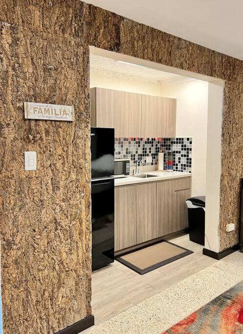Los Roires Beach Apartments Фахардо Екстер'єр фото
