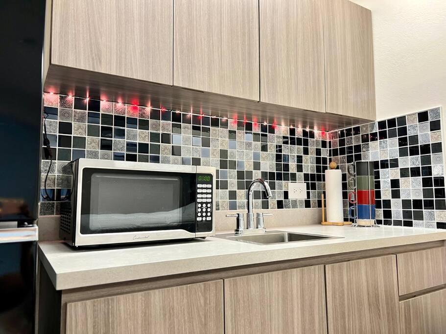 Los Roires Beach Apartments Фахардо Екстер'єр фото